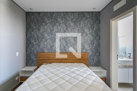 Studio para alugar com 43m², 1 quarto e 1 vagaQuarto 1 Studio