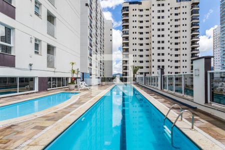 Studio para alugar com 43m², 1 quarto e 1 vagaÁrea comum