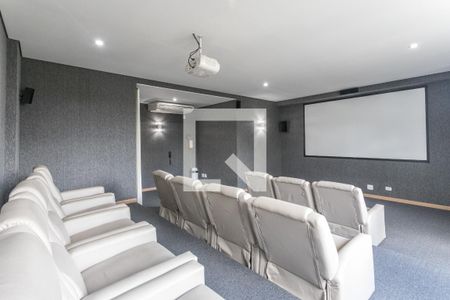 Studio para alugar com 43m², 1 quarto e 1 vagaÁrea comum