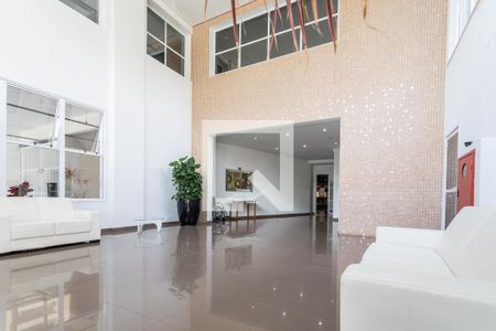 Studio para alugar com 43m², 1 quarto e 1 vagaÁrea comum