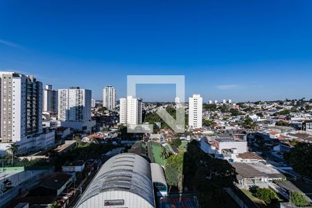 Vista da Sala Studio de kitnet/studio para alugar com 1 quarto, 43m² em Vila Oliveira, Mogi das Cruzes