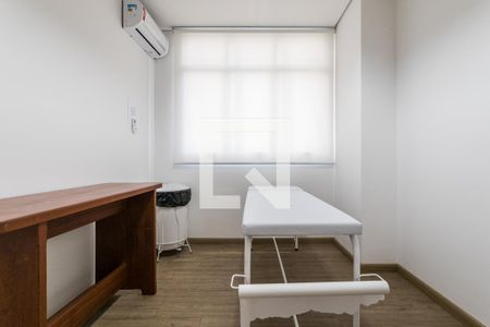 Studio para alugar com 43m², 1 quarto e 1 vagaÁrea comum