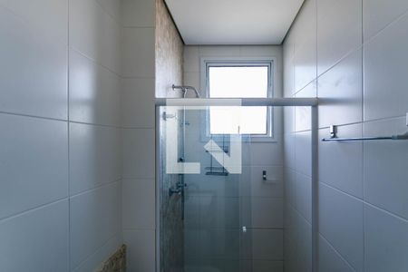 Studio para alugar com 43m², 1 quarto e 1 vagaBanheiro Studio