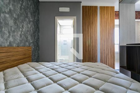 Studio para alugar com 43m², 1 quarto e 1 vagaQuarto 1 Studio