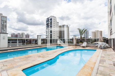 Studio para alugar com 43m², 1 quarto e 1 vagaÁrea comum