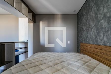 Studio para alugar com 43m², 1 quarto e 1 vagaQuarto 1 Studio