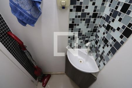 Casa de condomínio para alugar com 120m², 3 quartos e 2 vagasLavado