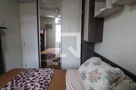 Casa de condomínio para alugar com 120m², 3 quartos e 2 vagasQuarto 3