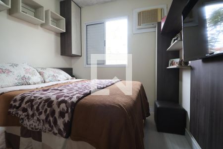 Casa de condomínio para alugar com 120m², 3 quartos e 2 vagasQuarto 3