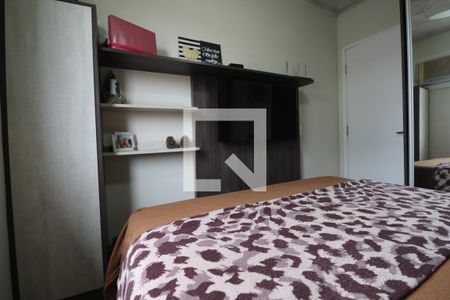 Casa de condomínio para alugar com 120m², 3 quartos e 2 vagasQuarto 3