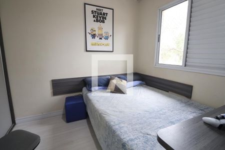 Quarto 1 de casa de condomínio para alugar com 3 quartos, 120m² em Igara, Canoas