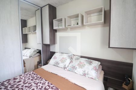 Casa de condomínio para alugar com 120m², 3 quartos e 2 vagasQuarto 3