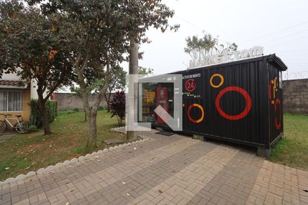 Casa de condomínio para alugar com 120m², 3 quartos e 2 vagasÁrea comum