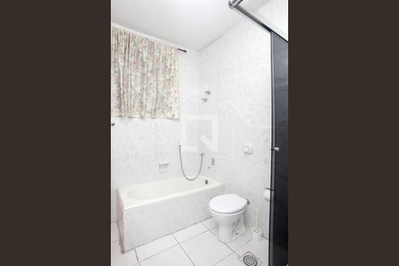 Apartamento à venda com 85m², 3 quartos e 1 vagaBanheiro 1