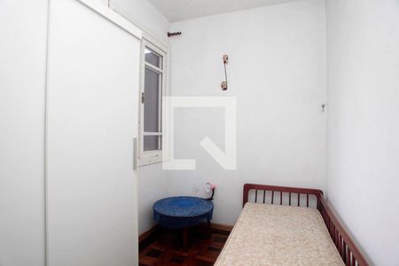 Apartamento à venda com 85m², 3 quartos e 1 vagaQuarto 3