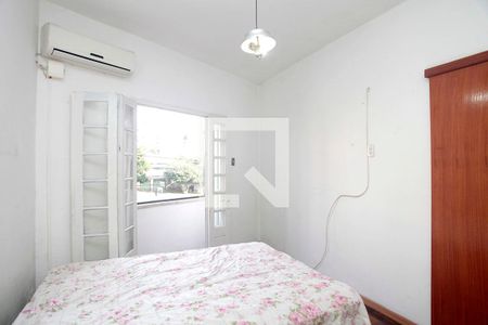 Quarto 1 de apartamento à venda com 3 quartos, 85m² em Petrópolis, Porto Alegre