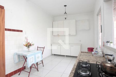 Apartamento à venda com 85m², 3 quartos e 1 vagaCozinha