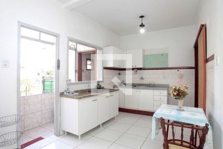 Apartamento à venda com 85m², 3 quartos e 1 vagaCozinha