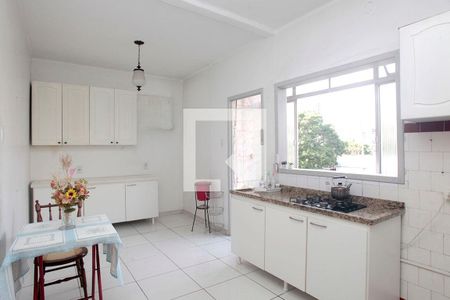Apartamento à venda com 85m², 3 quartos e 1 vagaCozinha