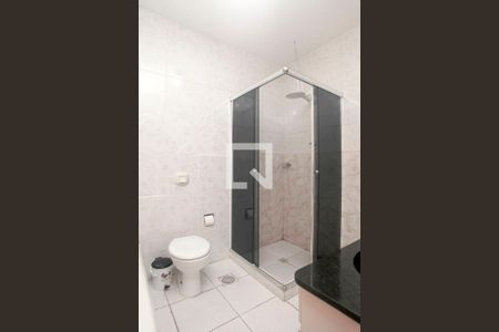 Apartamento à venda com 85m², 3 quartos e 1 vagaBanheiro 1