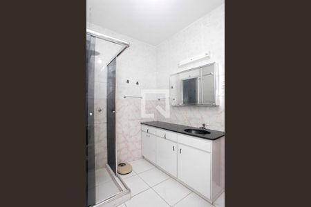 Apartamento à venda com 85m², 3 quartos e 1 vagaBanheiro 1