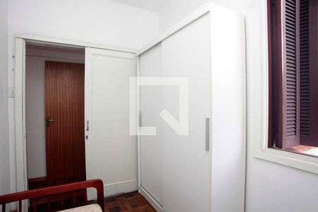 Apartamento à venda com 85m², 3 quartos e 1 vagaQuarto 3