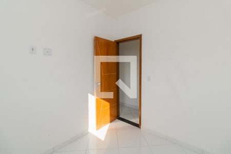 Apartamento à venda com 40m², 2 quartos e sem vagaQuarto 2