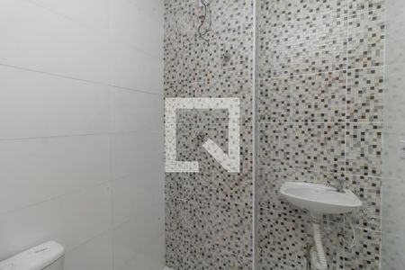 Apartamento à venda com 40m², 2 quartos e sem vagaBanheiro