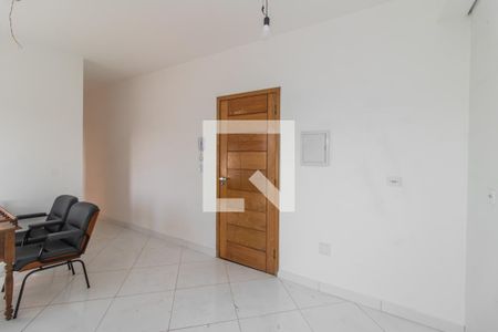 Apartamento à venda com 40m², 2 quartos e sem vagaCozinha