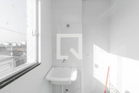 Apartamento à venda com 40m², 2 quartos e sem vagaÁrea de Serviço