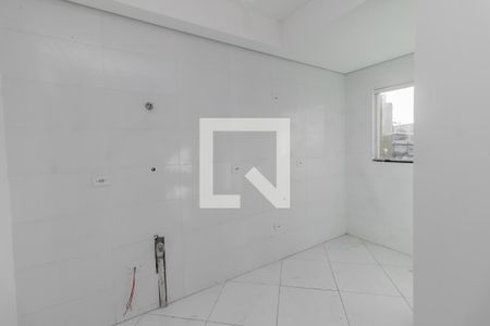 Apartamento à venda com 40m², 2 quartos e sem vagaCozinha