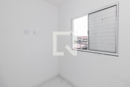 Quarto 1 de apartamento à venda com 2 quartos, 40m² em Jardim Coimbra, São Paulo