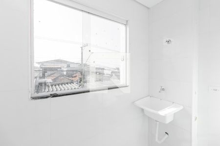 Apartamento à venda com 40m², 2 quartos e sem vagaÁrea de Serviço