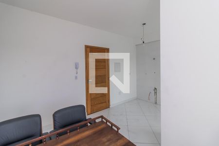 Sala de apartamento à venda com 2 quartos, 40m² em Jardim Coimbra, São Paulo