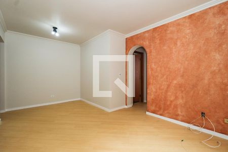 Sala de apartamento à venda com 2 quartos, 70m² em Vila Andrade, São Paulo