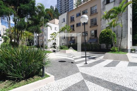 Apartamento à venda com 70m², 2 quartos e 2 vagasÁrea comum