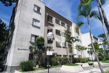 Apartamento à venda com 70m², 2 quartos e 2 vagasFachada