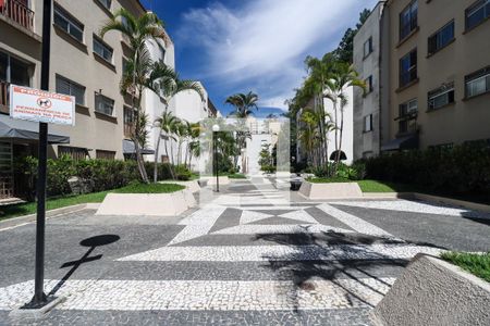 Apartamento à venda com 70m², 2 quartos e 2 vagasÁrea comum