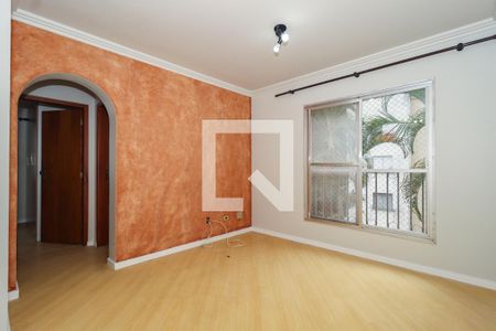 Sala de apartamento à venda com 2 quartos, 70m² em Vila Andrade, São Paulo