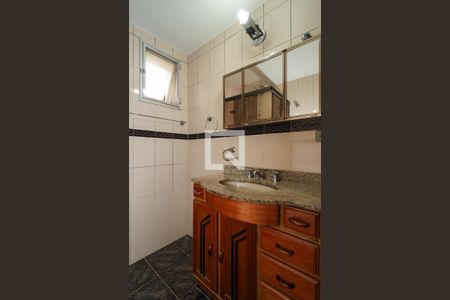 Apartamento à venda com 70m², 2 quartos e 2 vagasBanheiro