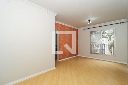 Sala de apartamento à venda com 2 quartos, 70m² em Vila Andrade, São Paulo