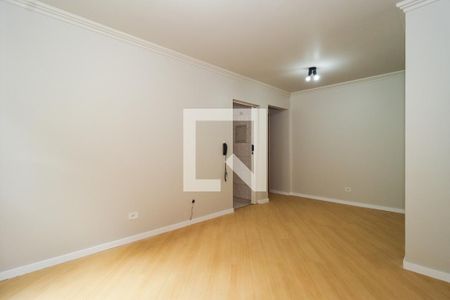 Sala de apartamento à venda com 2 quartos, 70m² em Vila Andrade, São Paulo