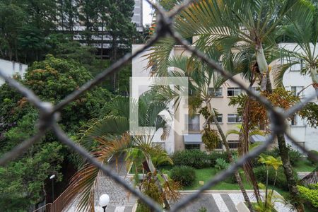 Vista do Quarto 1 de apartamento à venda com 2 quartos, 70m² em Vila Andrade, São Paulo