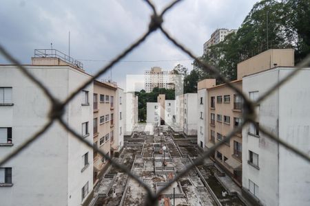 Apartamento à venda com 70m², 2 quartos e 2 vagasVista do Quarto 2