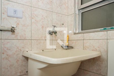 Apartamento à venda com 70m², 2 quartos e 2 vagasÁrea de Serviço