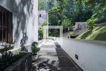 Apartamento à venda com 70m², 2 quartos e 2 vagasÁrea comum