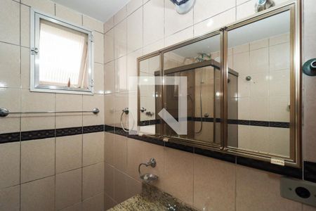 Apartamento à venda com 70m², 2 quartos e 2 vagasBanheiro
