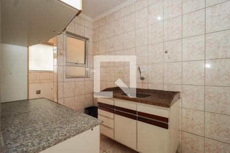 Apartamento à venda com 70m², 2 quartos e 2 vagasCozinha