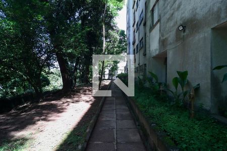 Apartamento à venda com 70m², 2 quartos e 2 vagasÁrea comum