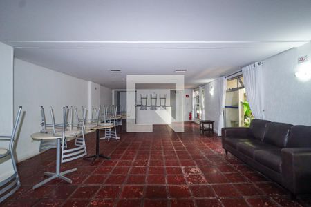 Apartamento à venda com 70m², 2 quartos e 2 vagasSalao de Festa